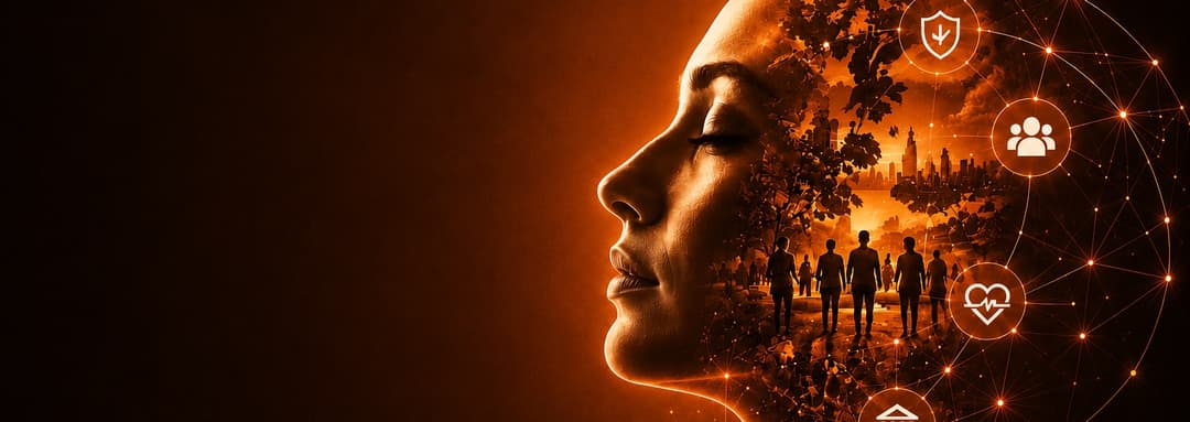HUMAI+  Tech & Innovation