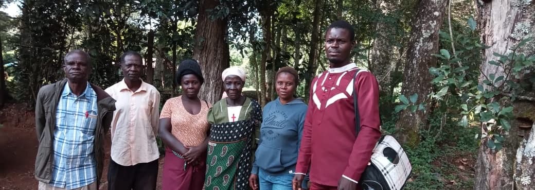 Laboso Caring Foundation